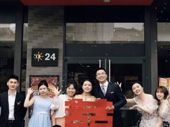 -麦当劳(万博一路天河城分店)