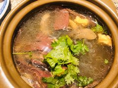 鸭血粉丝砂锅-南京大牌档(龙湖长楹天街店)