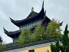 -余姚市灵岩禅寺