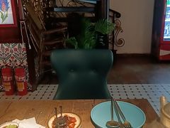 -梅夫娜土耳其餐厅.清真HALAL