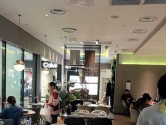 -必胜客(上海新南方商城PH店)