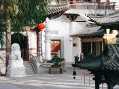 -径山寺