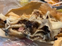 -王记生烫牛杂面馆(兰陵路店)