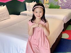 -清远熹乐谷温泉度假酒店