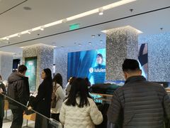 -lululemon(新天地店)