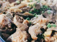 -标记美食新鲜猪杂(兴南大道店)