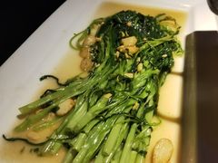 -绿茶餐厅(汇悦大融城店)