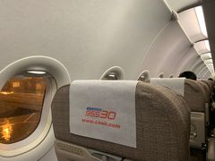 -杭州萧山国际机场