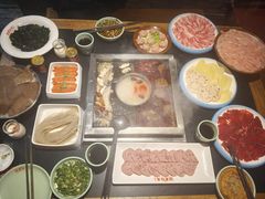 -蜀江龙火锅(339店)