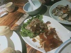 -又见炊烟私房菜(敬亭路店)