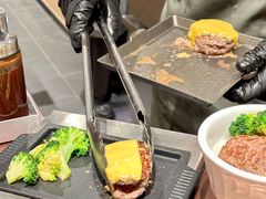 -肉肉大米(德基广场店)