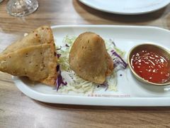-清真·AL-JANNAT 佳纳特餐厅(狮子桥店)