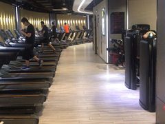 -一兆韦德健身(张杨路店)