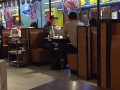 大堂-过锅瘾三汁焖锅(泰华假日广场店)
