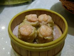 蟹籽烧卖皇-一品粤珍轩(吴中路店)