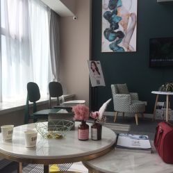 -汐月Health纤体spa中心