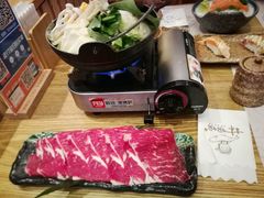 -林妈妈村·日式料理(宝山万达店)