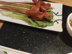 -大龙燚火锅(南山大道店)