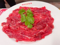 -燃计沙茶皇·香港沙茶火锅(人广旗舰店)