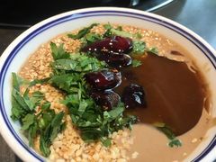 -小牛海记潮汕牛肉店(永定路店)