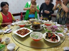 -伊犁羊杂馆