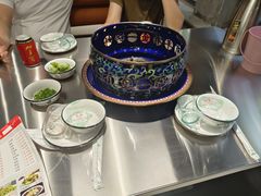 -老三龙虾(汉阳杨泗庙店)