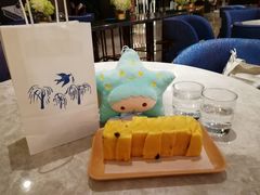 -仙峰天然面包(迎宾路店)