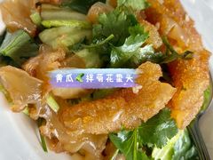 -臻悦海宴.家宴(奥体中心店)