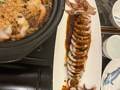 -前海沿·青岛菜(乐客城店)