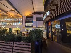 -麦当劳(番禺易发商业街店)