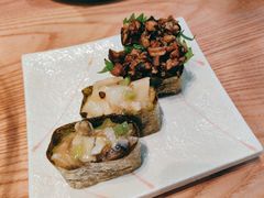 -晴季寿司(红旗街万达店)