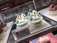 -85度C(成都浆洗街店)