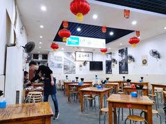 大堂-雨田饭店