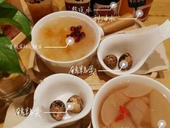 -炖物24章·顺时轻养茶(杭州大厦店)