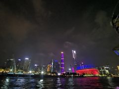 -珠江夜游西堤码头