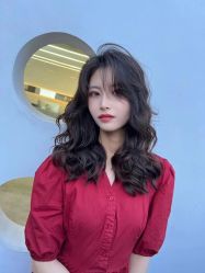-丽时 Hair Salon