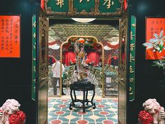 -誉八仙粤菜(万象天地店)