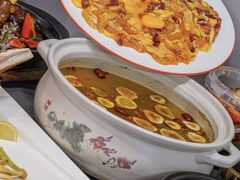 -金龙·打边炉(南京西路店)