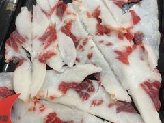 -顶福胜潮汕牛肉火锅(观沙岭店)