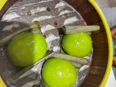 -钟水饺(人民公园总店)