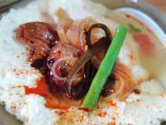 -九九豆花馆(解放碑步行街店)