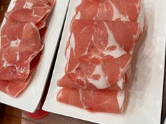 -岳合轩老北京涮肉