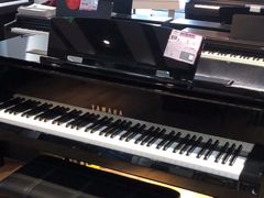 -雅马哈钢琴专卖店盛世雅歌琴行·电钢琴城·钢琴培训(翠微路店)