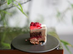 -花甜生活FatimCake·生日蛋糕