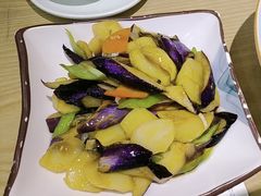 -东北风(柯桥万达店)