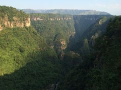 -广东大峡谷