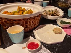 -新安人家·22年本地餐厅