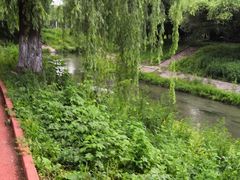-黛秀湖公园