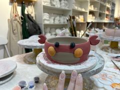 -艺陶清瓷·陶艺·石膏娃娃·手工DIY(观音桥店)