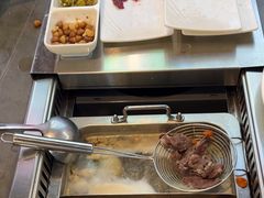 -鑫宝沙茶牛肉火锅(永泰店)